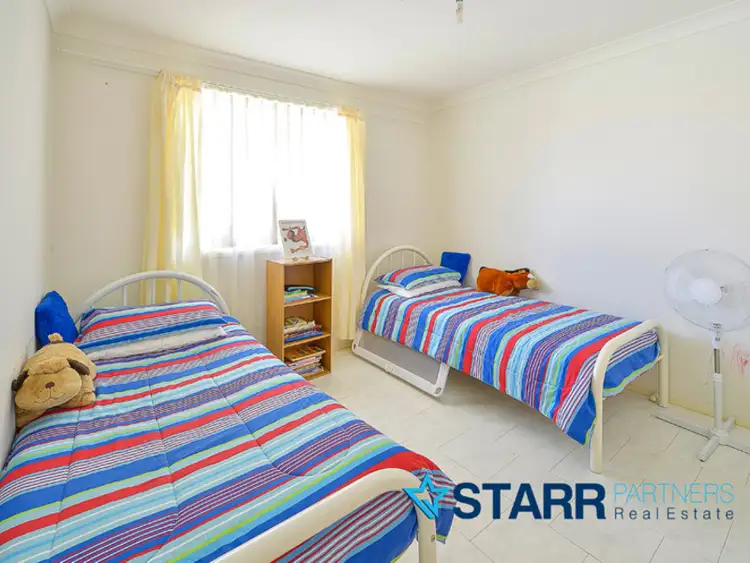 Fourth view of Homely house listing, 13 Fortinbras Close, Rosemeadow NSW 2560