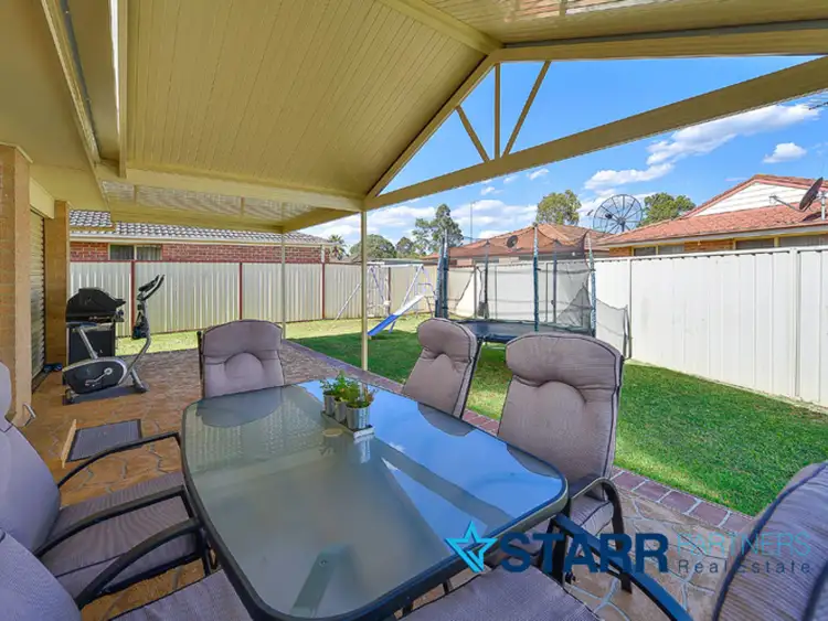 Fifth view of Homely house listing, 13 Fortinbras Close, Rosemeadow NSW 2560