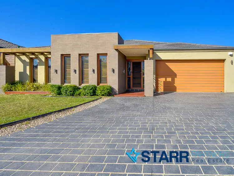 11 St Simon Close, Blair Athol NSW 2560