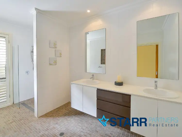 Fourth view of Homely house listing, 11 St Simon Close, Blair Athol NSW 2560