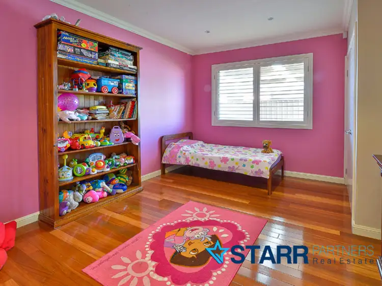 Fifth view of Homely house listing, 11 St Simon Close, Blair Athol NSW 2560