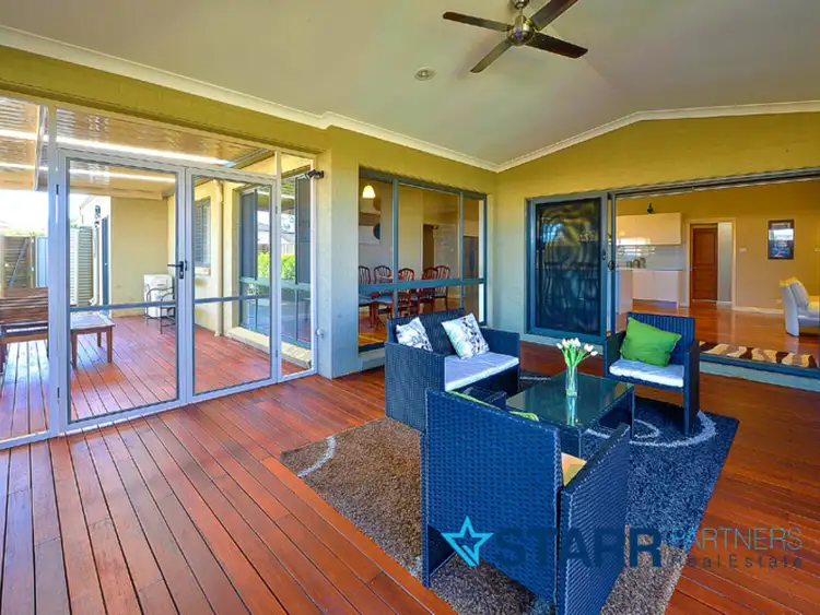 Seventh view of Homely house listing, 11 St Simon Close, Blair Athol NSW 2560