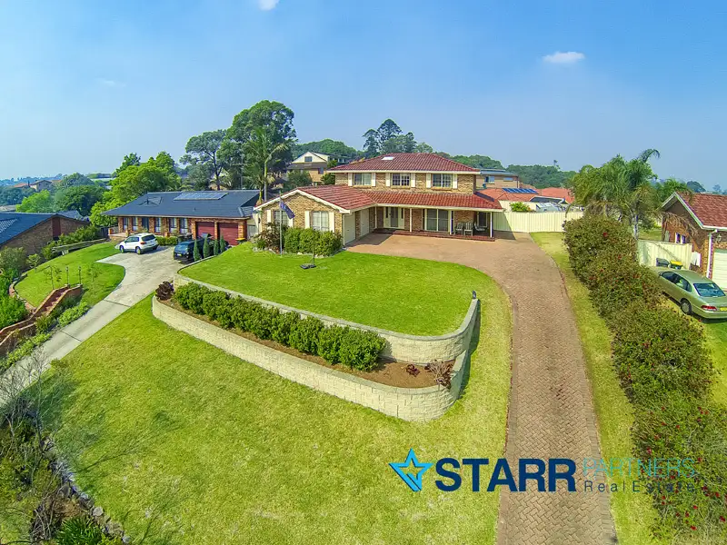 Main view of Homely house listing, 13 Abington Crescent, Glen Alpine NSW 2560
