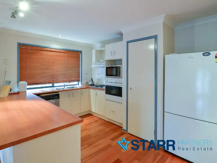 Second view of Homely house listing, 18 Keighran Mill Drive, Blair Athol NSW 2560