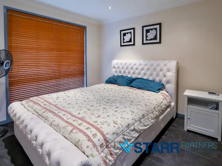 Fourth view of Homely house listing, 18 Keighran Mill Drive, Blair Athol NSW 2560