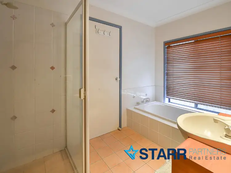 Fifth view of Homely house listing, 18 Keighran Mill Drive, Blair Athol NSW 2560