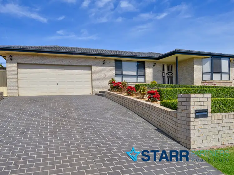 130 The Kraal Drive, Blair Athol NSW 2560