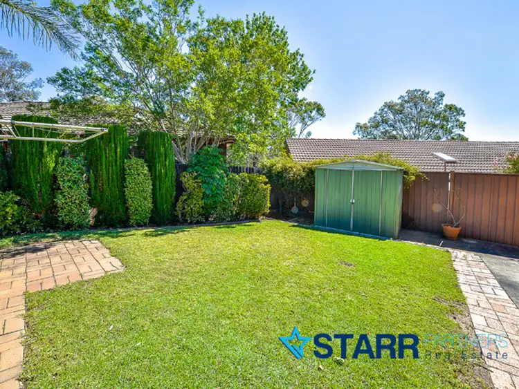 Fourth view of Homely house listing, 3 Dewrang Ave, Bradbury NSW 2560