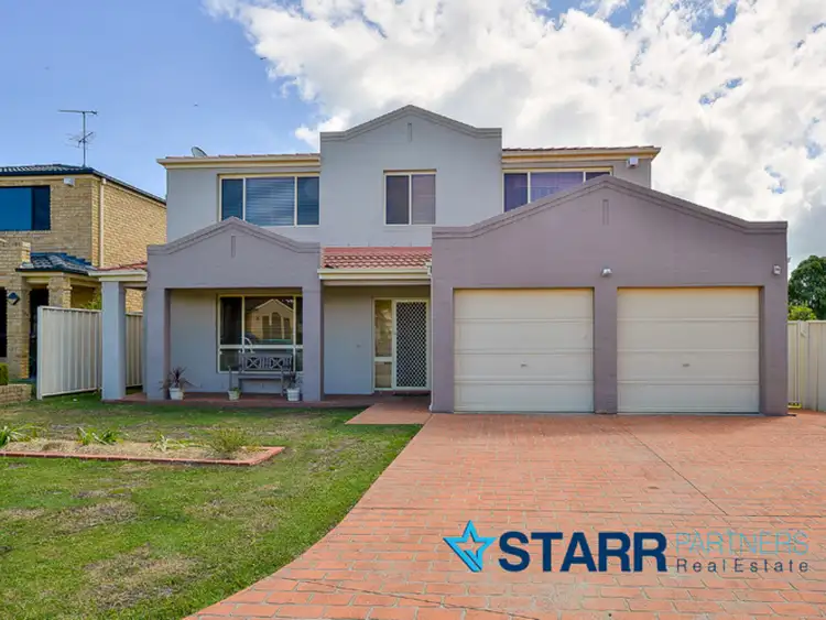 4 Thisbe Place, Rosemeadow NSW 2560
