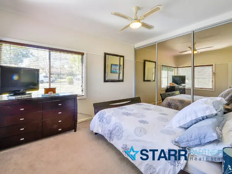Third view of Homely house listing, 37 Chisholm Crescent, Bradbury NSW 2560