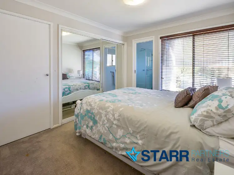 Fifth view of Homely house listing, 37 Chisholm Crescent, Bradbury NSW 2560