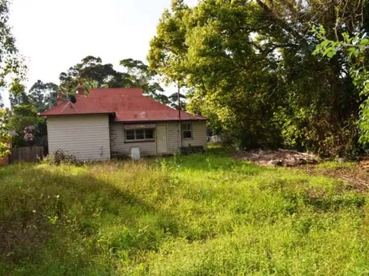 Second view of Homely land listing, Address available on request
