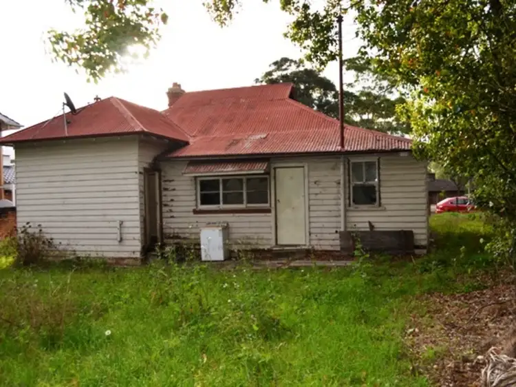 Third view of Homely land listing, Address available on request