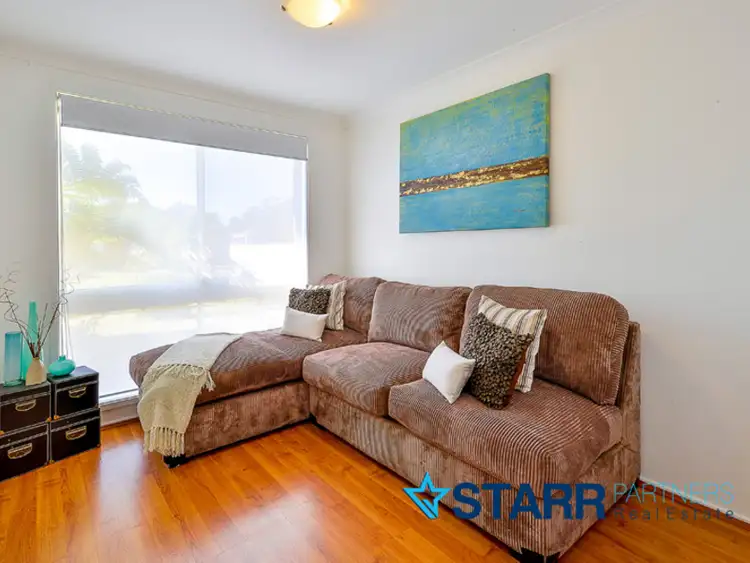 Second view of Homely house listing, 34 Holman Place, St Helens Park NSW 2560