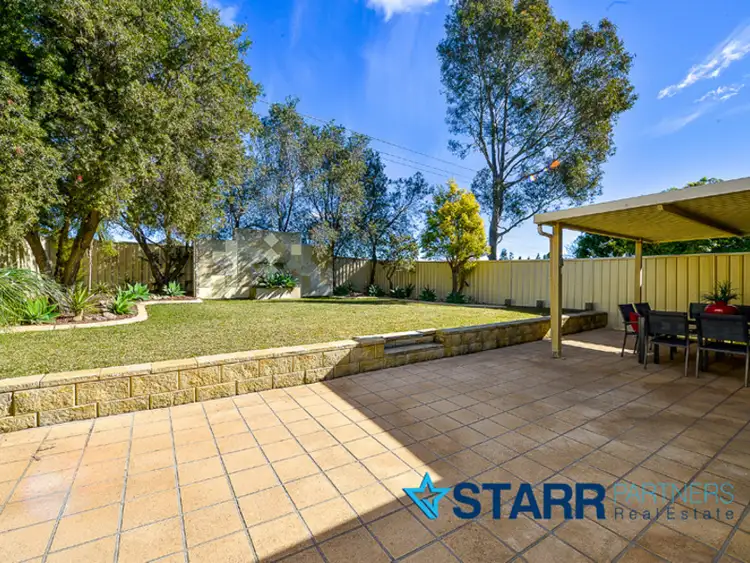 Fifth view of Homely house listing, 34 Holman Place, St Helens Park NSW 2560