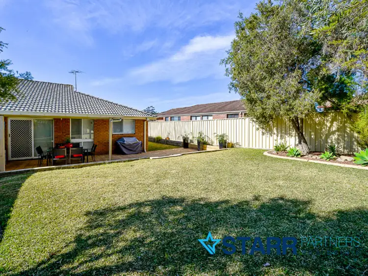 Seventh view of Homely house listing, 34 Holman Place, St Helens Park NSW 2560
