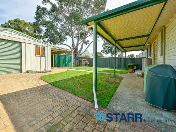 Fifth view of Homely house listing, Address available on request