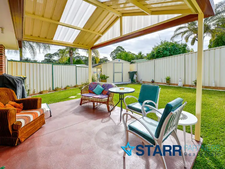 Third view of Homely house listing, 54 Wyangala Cres, Leumeah NSW 2560