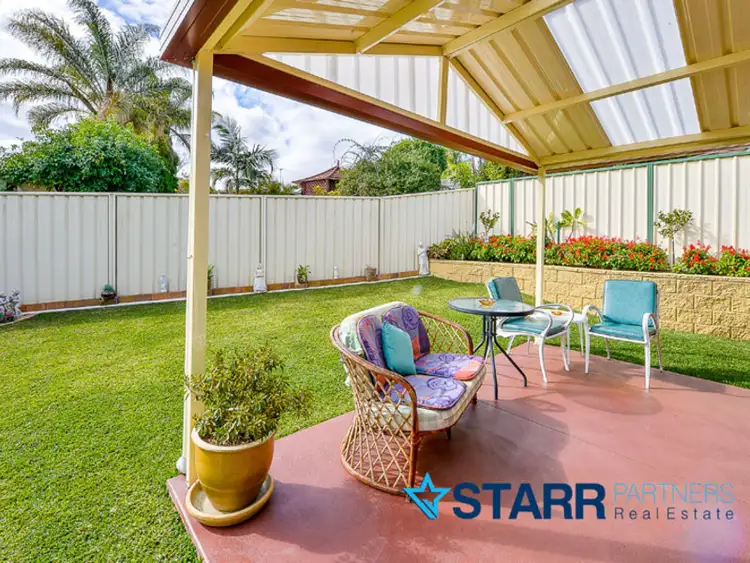 Fourth view of Homely house listing, 54 Wyangala Cres, Leumeah NSW 2560