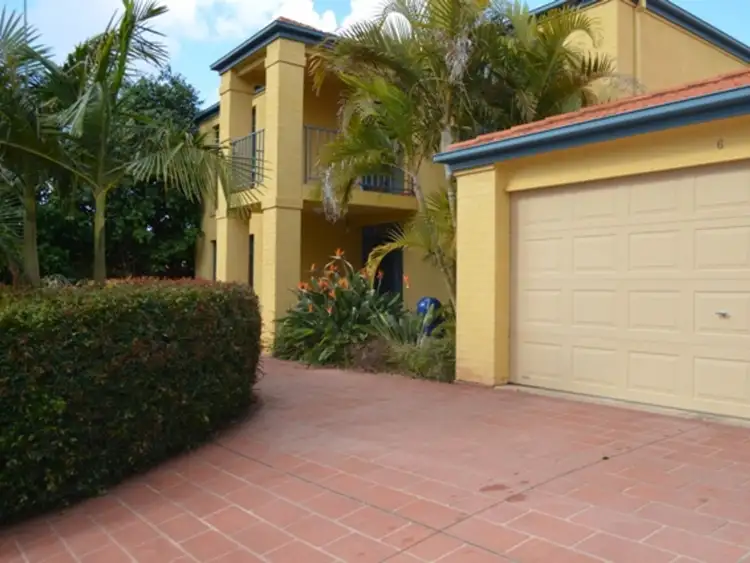 6 Gledswood Pl, Glen Alpine NSW 2560