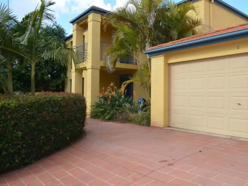 Main view of Homely house listing, 6 Gledswood Pl, Glen Alpine NSW 2560