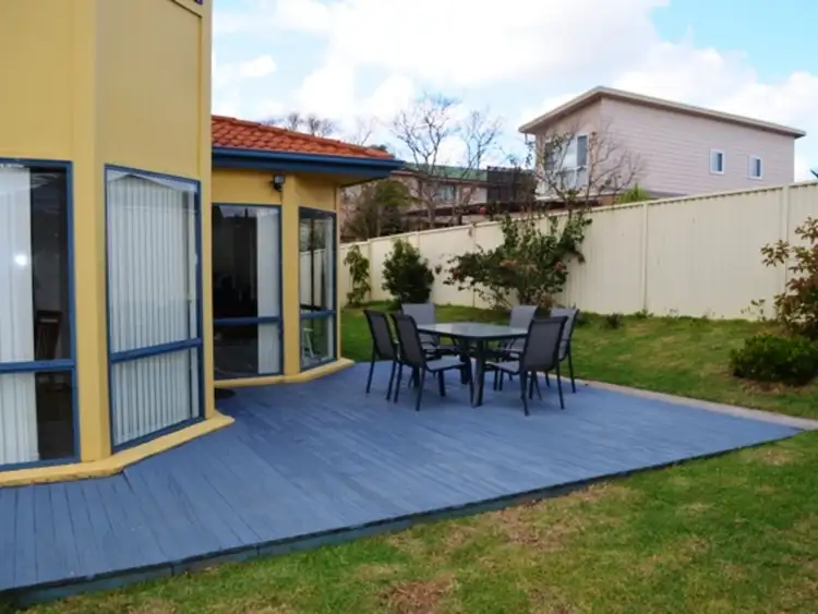 Fourth view of Homely house listing, 6 Gledswood Pl, Glen Alpine NSW 2560