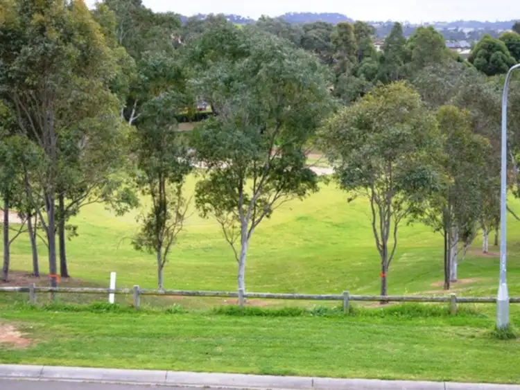 Fifth view of Homely house listing, 6 Gledswood Pl, Glen Alpine NSW 2560