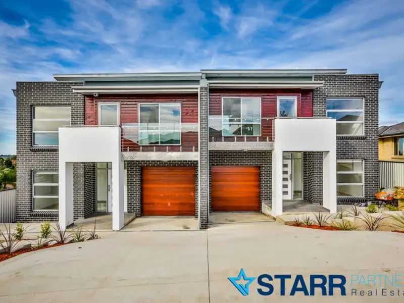 Main view of Homely house listing, 133b Englorie Park Drive, Glen Alpine NSW 2560