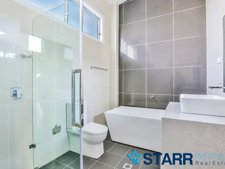 Fourth view of Homely house listing, 133b Englorie Park Drive, Glen Alpine NSW 2560