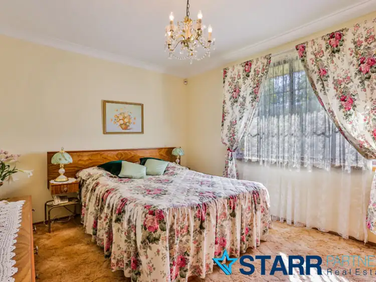 Second view of Homely house listing, 12 Missouri Street, Kearns NSW 2558