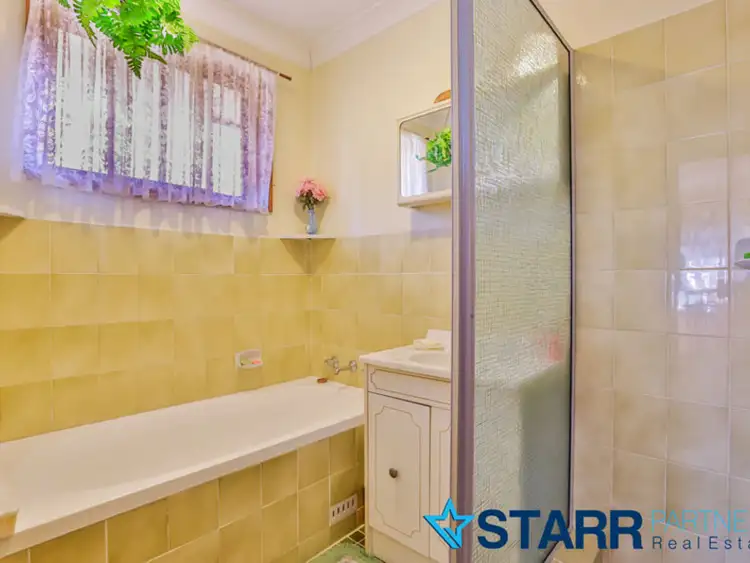 Third view of Homely house listing, 12 Missouri Street, Kearns NSW 2558