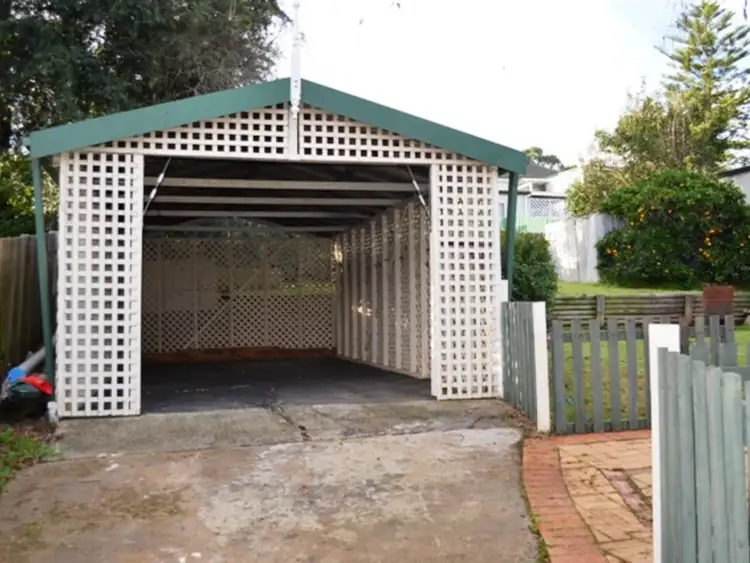 Fifth view of Homely house listing, 22 Donaldson Street, Bradbury NSW 2560