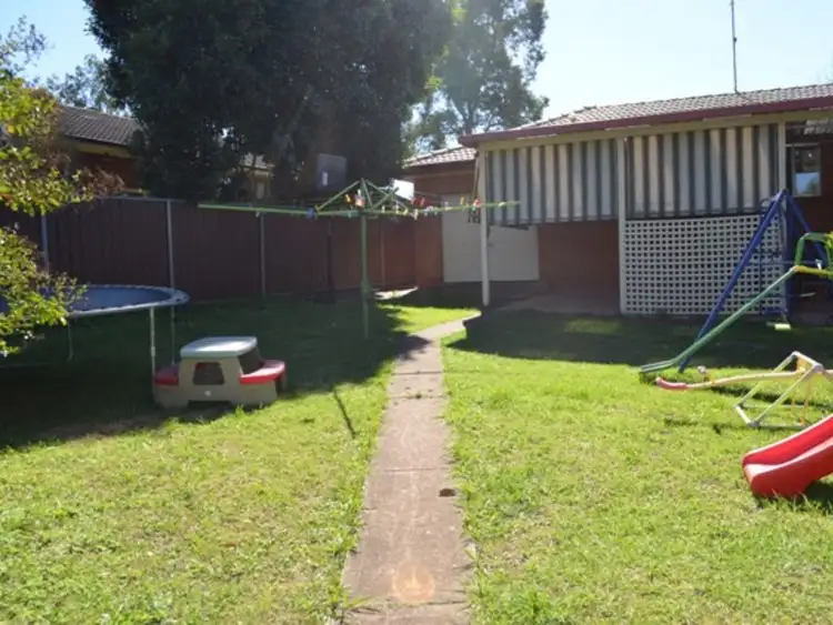 Third view of Homely house listing, 27 Valley Road, Campbelltown NSW 2560
