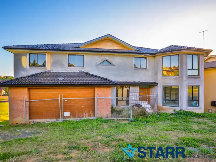 28 Hartford Cres, Glen Alpine NSW 2560