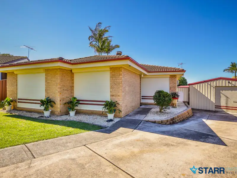 Main view of Homely house listing, 12 Handley Place, Raby NSW 2566