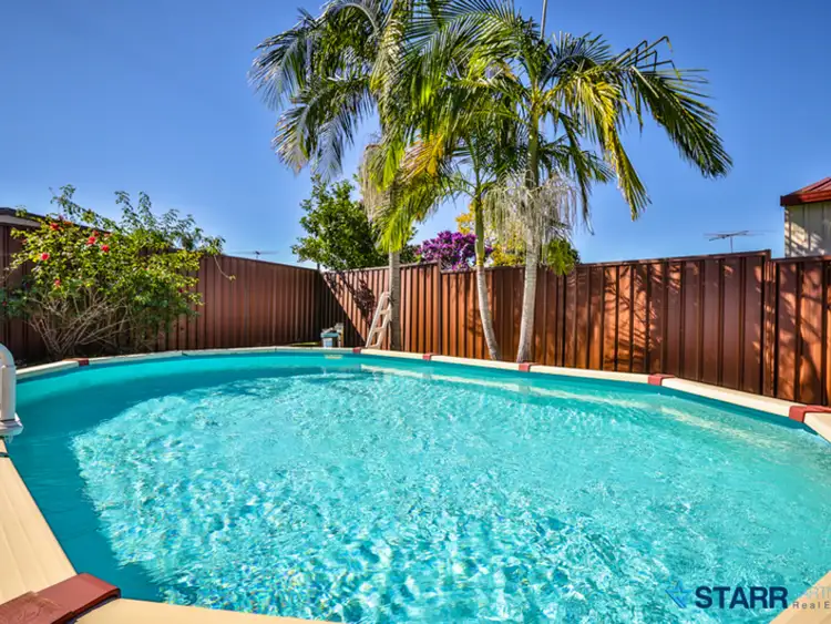 Third view of Homely house listing, 12 Handley Place, Raby NSW 2566