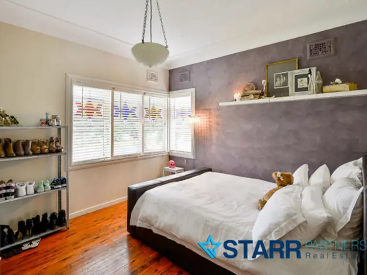 Second view of Homely house listing, 12 Chisholm Cres, Bradbury NSW 2560