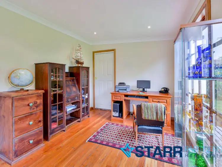 Third view of Homely house listing, 12 Chisholm Cres, Bradbury NSW 2560
