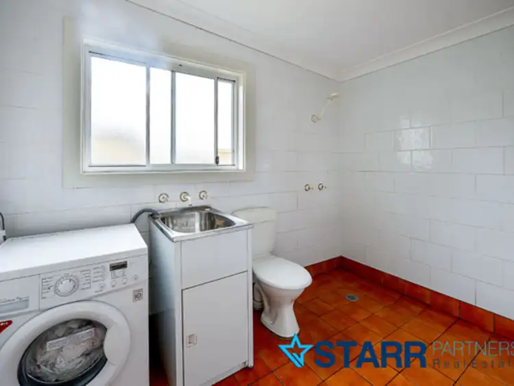 Fourth view of Homely house listing, 12 Chisholm Cres, Bradbury NSW 2560