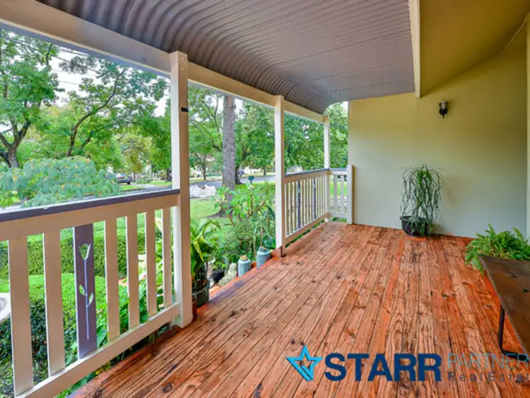Fifth view of Homely house listing, 12 Chisholm Cres, Bradbury NSW 2560