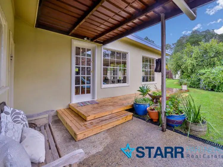 Sixth view of Homely house listing, 12 Chisholm Cres, Bradbury NSW 2560