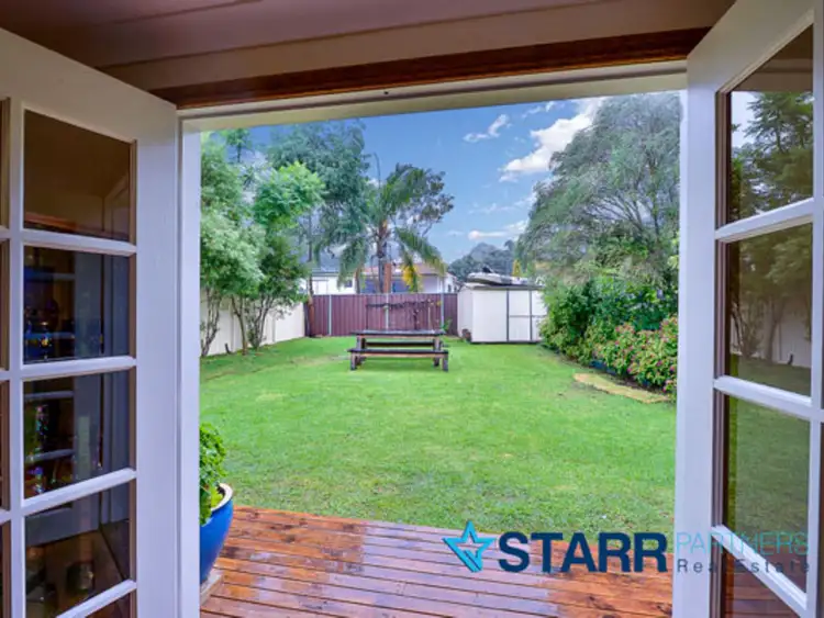 Seventh view of Homely house listing, 12 Chisholm Cres, Bradbury NSW 2560