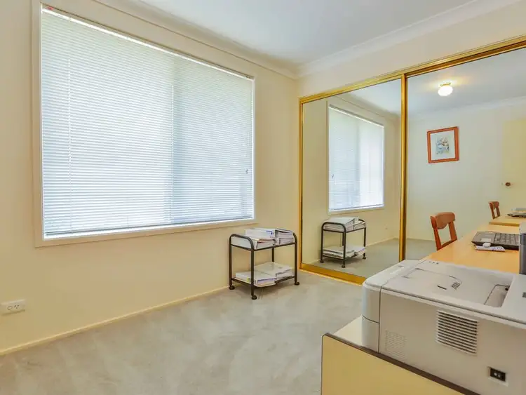 Second view of Homely semi-detached listing, 17a Woodland Rd, St Helens Park NSW 2560