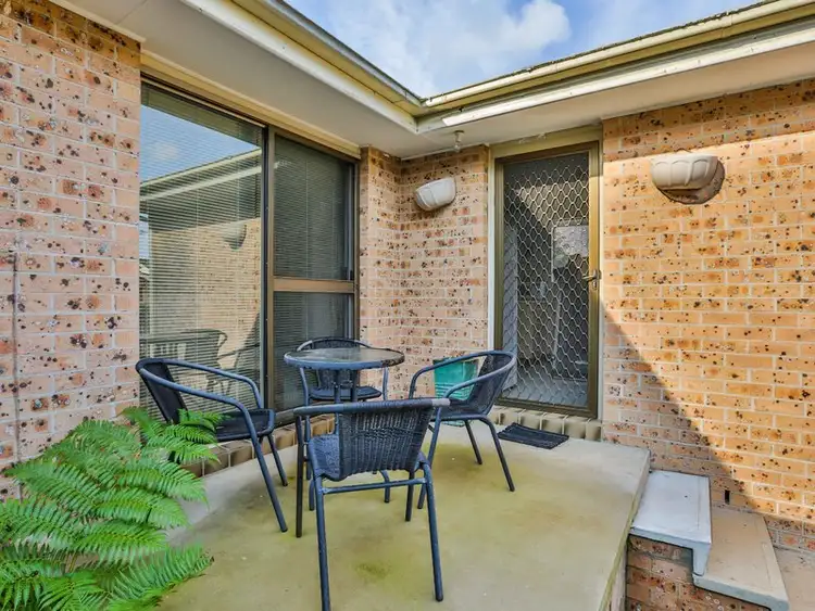 Fifth view of Homely semi-detached listing, 17a Woodland Rd, St Helens Park NSW 2560