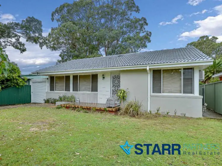 27 Darwin Road, Campbelltown NSW 2560