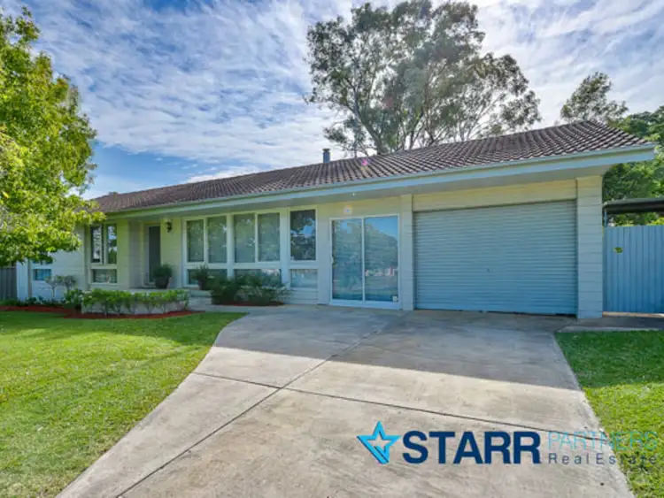 27 Nicholson Ave, Leumeah NSW 2560