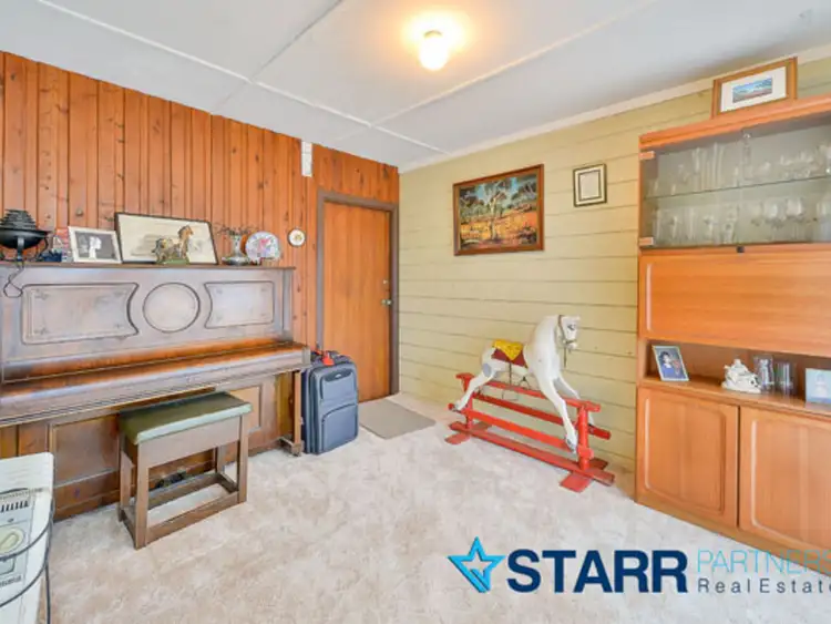 Second view of Homely house listing, 27 Nicholson Ave, Leumeah NSW 2560