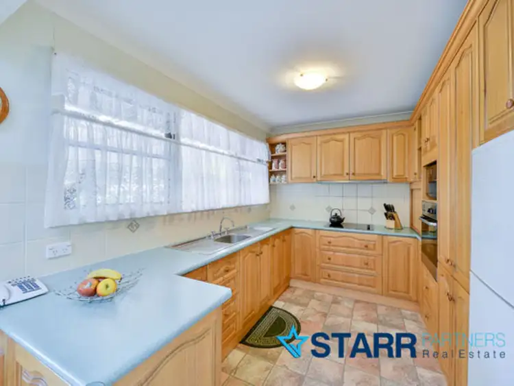 Fourth view of Homely house listing, 27 Nicholson Ave, Leumeah NSW 2560