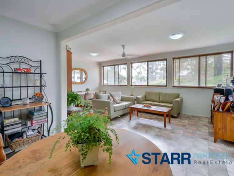 Fifth view of Homely house listing, 27 Nicholson Ave, Leumeah NSW 2560