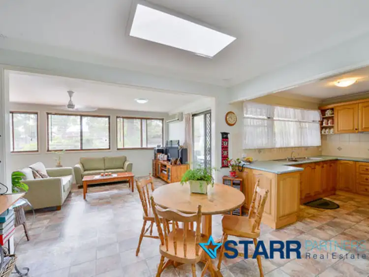 Sixth view of Homely house listing, 27 Nicholson Ave, Leumeah NSW 2560